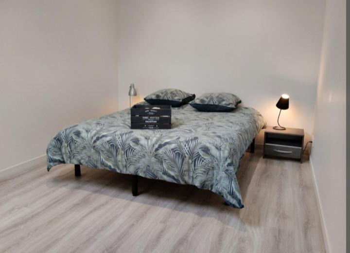 Maison Cosy Calme Central Bus Lac Kir Plombieres-les-Dijon Экстерьер фото