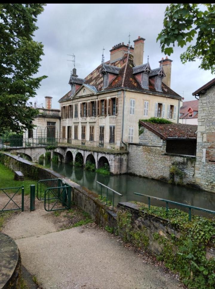 Maison Cosy Calme Central Bus Lac Kir Plombieres-les-Dijon Экстерьер фото