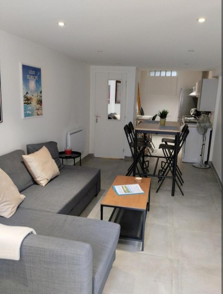 Maison Cosy Calme Central Bus Lac Kir Plombieres-les-Dijon Экстерьер фото