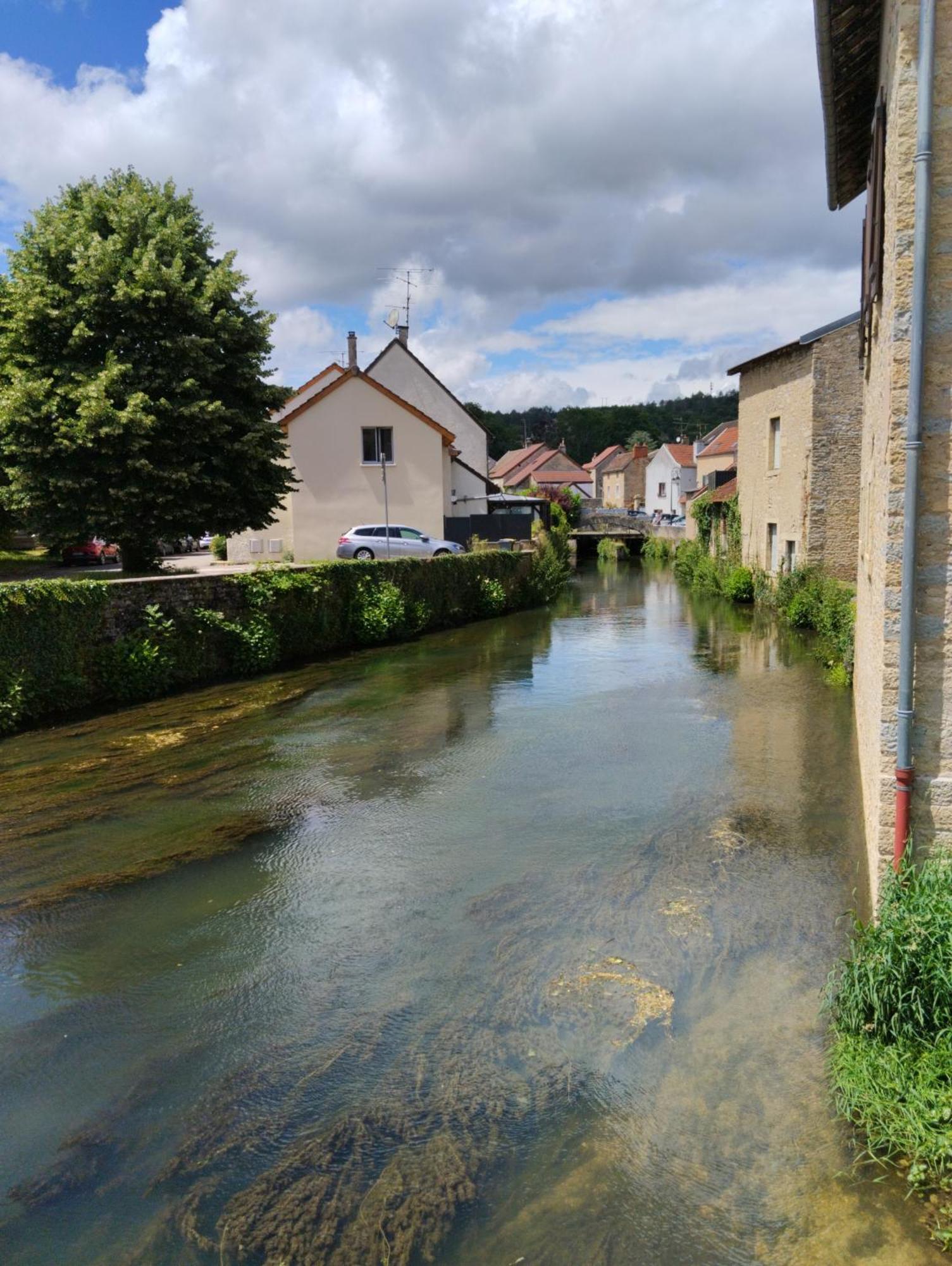 Maison Cosy Calme Central Bus Lac Kir Plombieres-les-Dijon Экстерьер фото